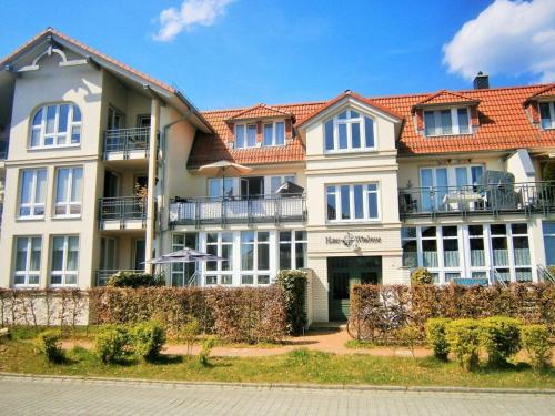 "La mer" Haus Windrose "La mer" Haus Windrose