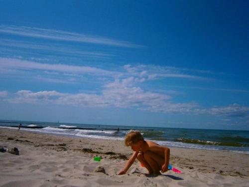 "La mer" Haus Windrose "La mer" Haus Windrose