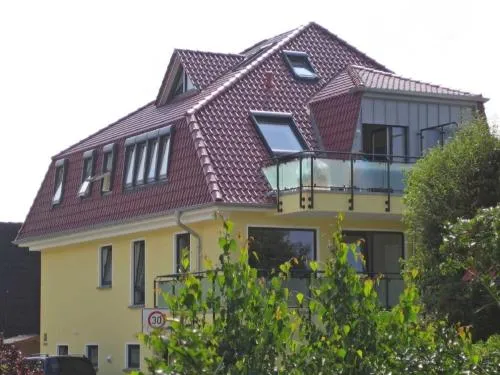 Holiday apartment Wattblick in Duhnen, Deutschland