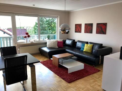 Holiday apartment Summit Nest in Braunlage, Deutschland