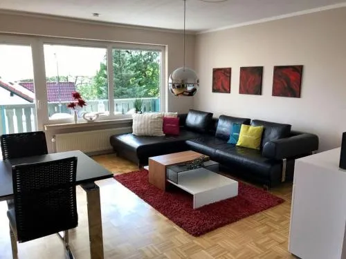 Holiday apartment Summit Nest in Braunlage, Deutschland