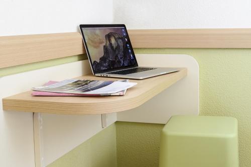 Ibis Budget Portsmouth - main image
