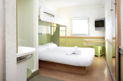 Ibis Budget Portsmouth