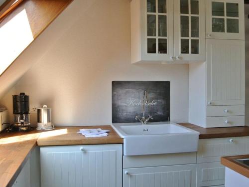 Vanta in the house aft diek, Sankt Peter-Ording (fotografie 3)