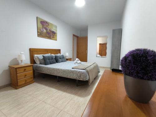 AR Home - Apartamento de 3 dormitorios con ascensor en Las Huesas, Telde