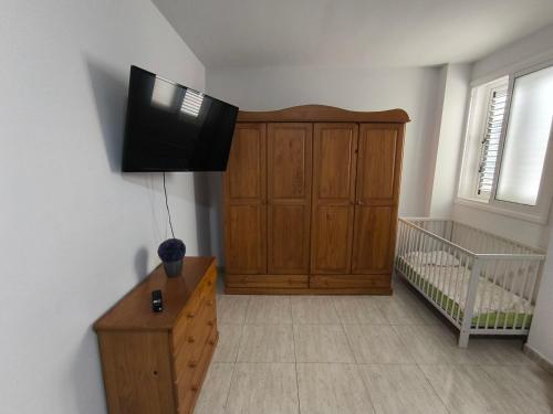 AR Home - Apartamento de 3 dormitorios con ascensor en Las Huesas, Telde