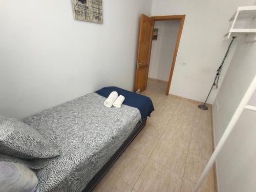 AR Home - Apartamento de 3 dormitorios con ascensor en Las Huesas, Telde