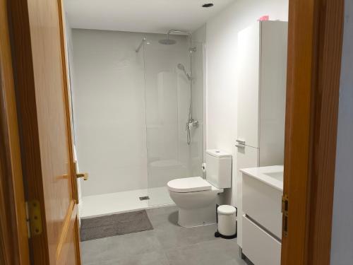 AR Home - New Lovely 3 bedroom apartment in Telde - image 14