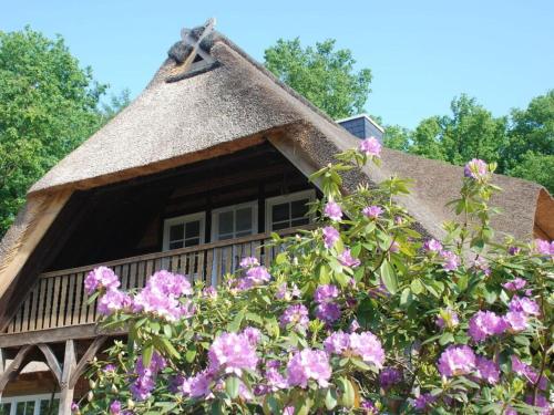 Apartment at the Eichenpark