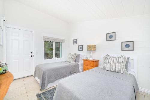 San Clemente Bungalow with jacuzzi Close to the Beach in San Clemente, USA