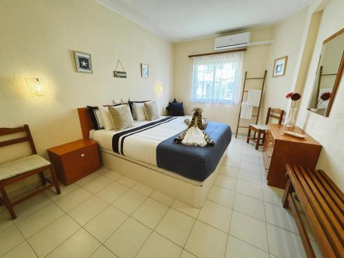 Quinta Nova Alvor - Silhueta Citadina in Pedregais