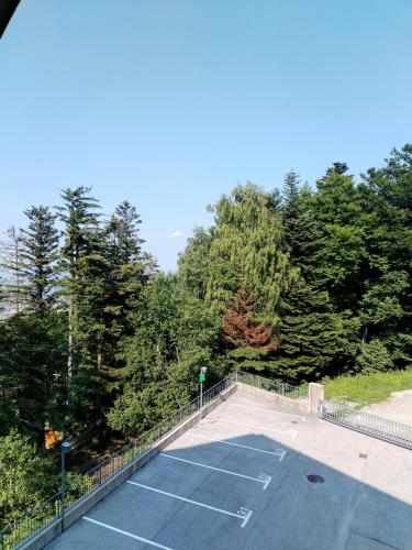 Luxury Wide View Apartment Pohorje Bellevue