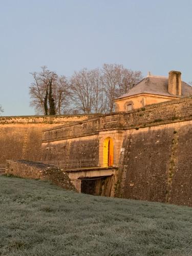 AUBERGE DU PORCHE