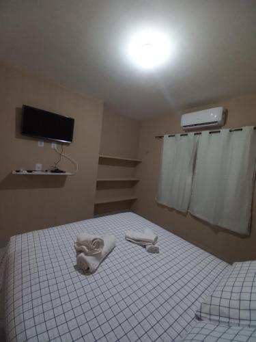 Pousada Chalé Mar Rio 1° andar Pousada Chalé Mar Rio 1° andar