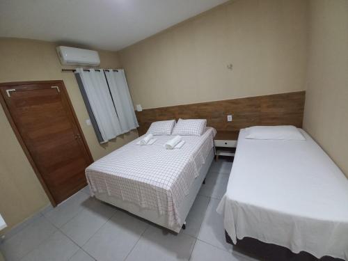 Pousada Chalé Mar Rio 1° andar Pousada Chalé Mar Rio 1° andar