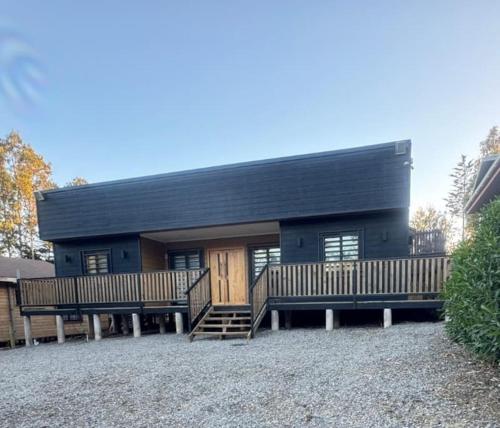 . Casa en pichilemu