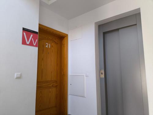 AR Home - Apartamento de 3 dormitorios con ascensor en Las Huesas, Telde in Telde