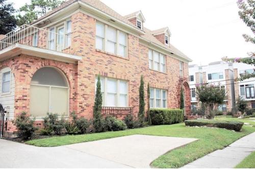 Kings Castle I in Houston, USA