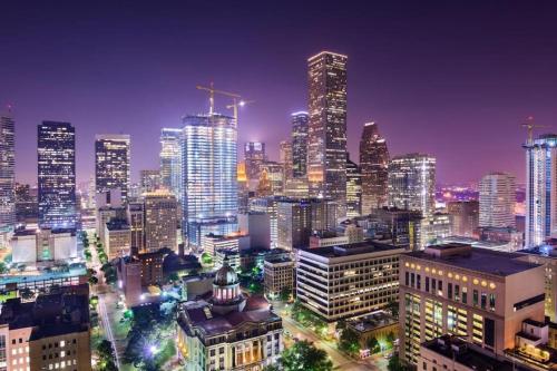 Kings Castle I in Houston, USA