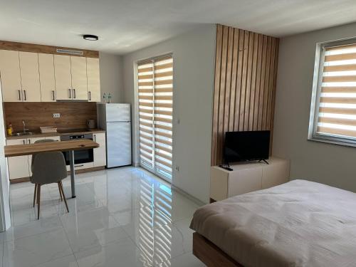 . Apartmani Marković