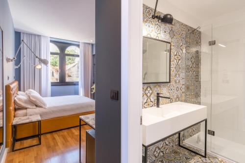 Abokamento Boutique Rooms, Split (photo 10)