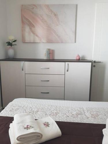 Lida - comfort one bedroom apt,free parking-Lapad, Dubrovnik (foto 4)
