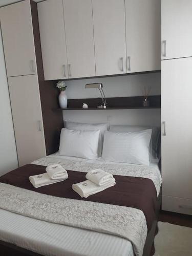 Lida - comfort one bedroom apt,free parking-Lapad, Dubrovnik (foto 7)