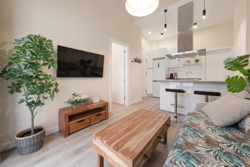 San Luis Downtown & Pool Apartment, Siviglia (foto 10)