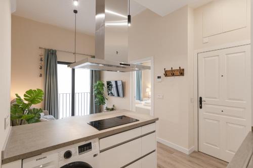 San Luis Downtown & Pool Apartment, Siviglia (foto 9)