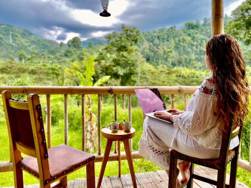 Hacienda Venecia Hostel in Manizales
