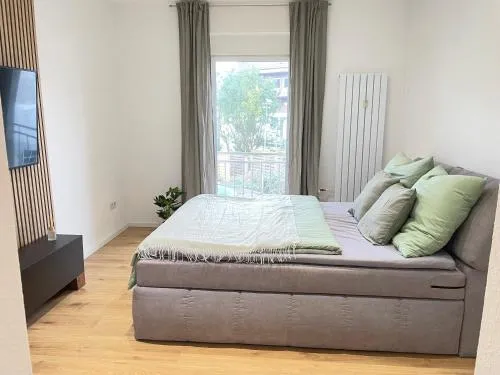 Moderne Wohnung in Unna Mitte in Unna, Deutschland