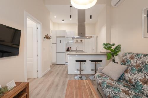 San Luis Downtown & Pool Apartment, Siviglia (foto 8)