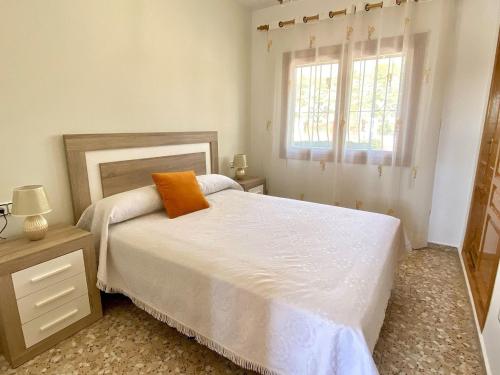 Spacious Home in Teulada, Teulada (fotografie 4)