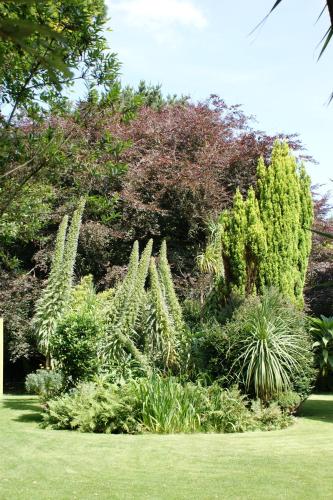 Grange Lodge Hotel - image 6
