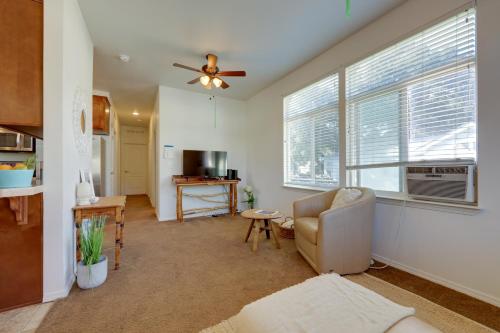 Cozy Oak View Getaway about 5 Mi to Ojai Valley! in Oak View, USA