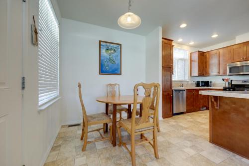 Cozy Oak View Getaway about 5 Mi to Ojai Valley! in Oak View, USA