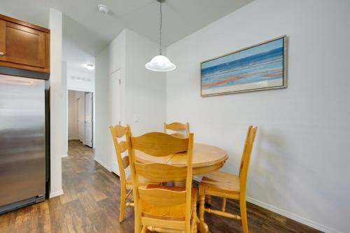 Oak View Home with Private Covered Patio! in Oak View, USA