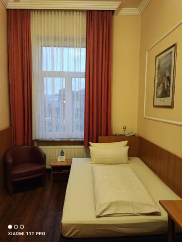 1 twin bed