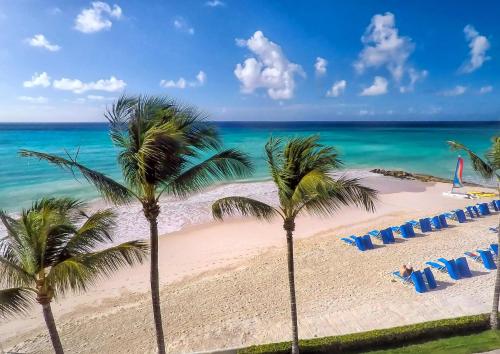 Sea Breeze Beach House All Inclusive by Ocean Hotels photo 2