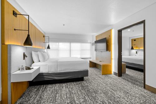 The Evergreen Hotel in Mccall