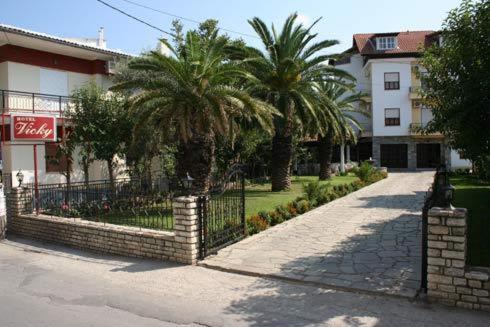 Vicky Rooms & Apartments, Limenas (foto 8)