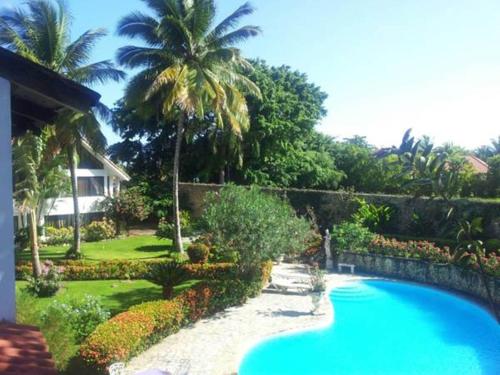 

Hotel Playa Laguna
