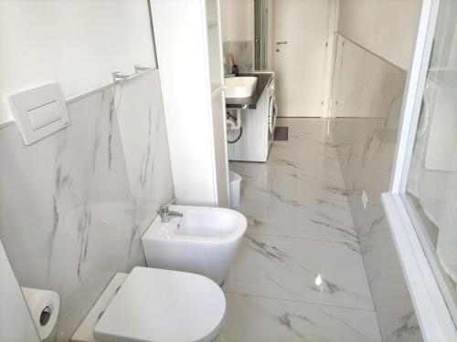 Borgo 90 Bergamo house, Bergamo (photo 9)