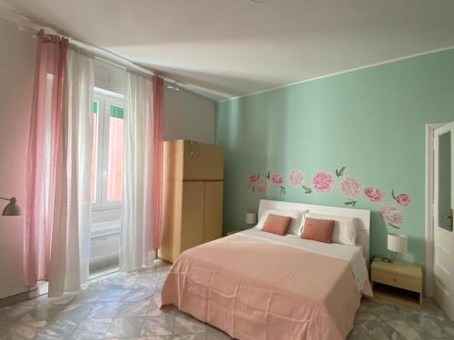 Superior apt next Colosseo a/c wo fi 3 bedrooms, Rom (Foto 2)