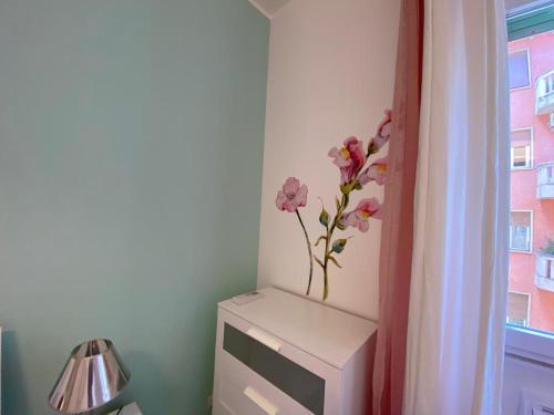 Superior apt next Colosseo a/c wo fi 3 bedrooms, Rom (Foto 3)