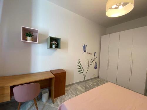 Superior apt next Colosseo a/c wo fi 3 bedrooms, Rom (Foto 8)