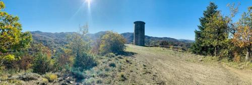 Nearby attraction, Casa Borgata in Borghetto Di Borbera