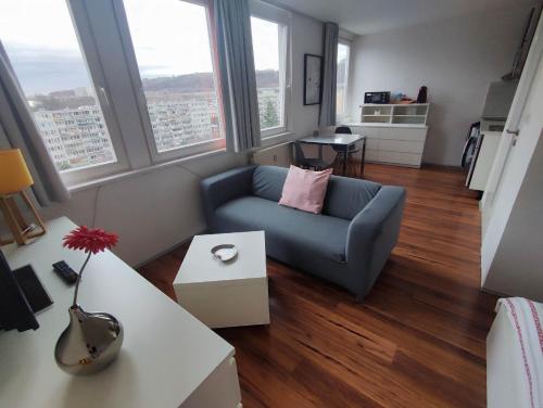 Golden Family Apartments, Praha (fotografie 10)