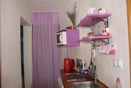 Apartments Rubis