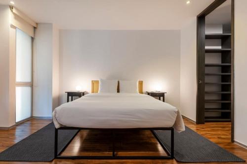 Homey 2BR in Condesa - image 4